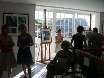 2010 Galerie Delarue 